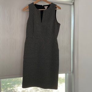 J. Crew dress